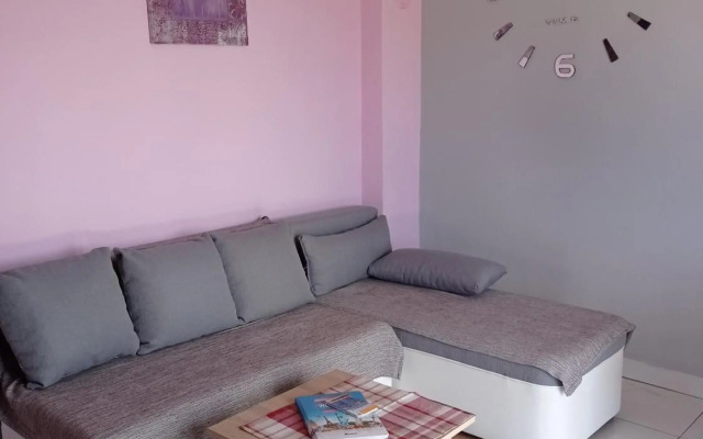 Panorama Apartments