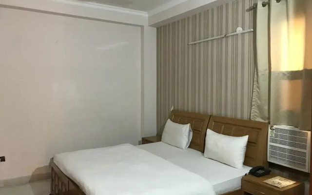 The Residencia Inn Premium