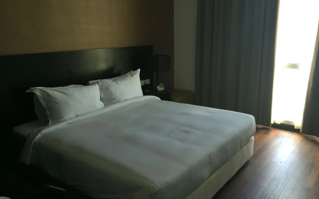 Lazenda Hotel
