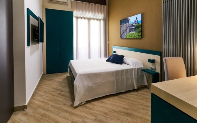 Guesthouse Ughetti 21