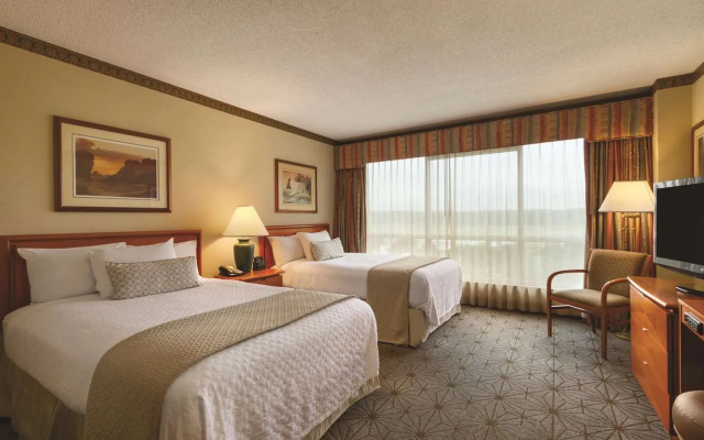 Embassy Suites by Hilton Portland Airport