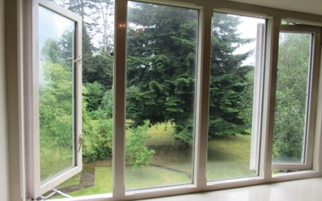 Ffrwdfal Country House