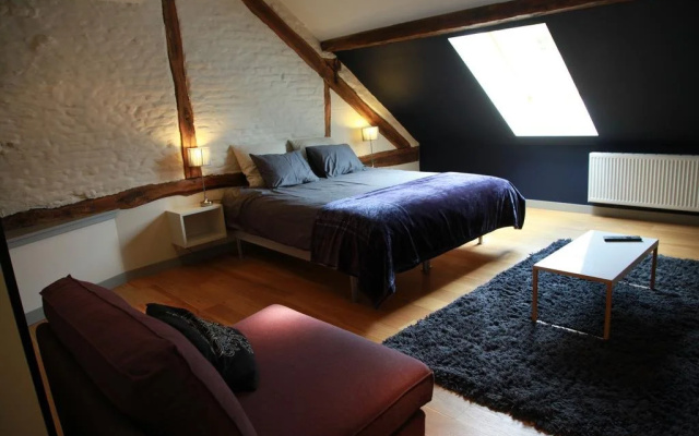 B&B Les Oiseaux de Passage