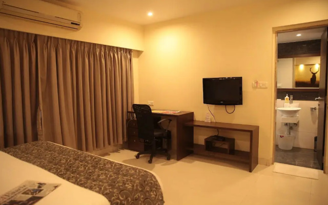 Tim Grand Hotel
