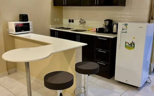 Mdmak Suites