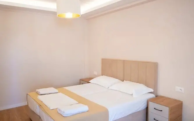 iLLYRIA HOTEL