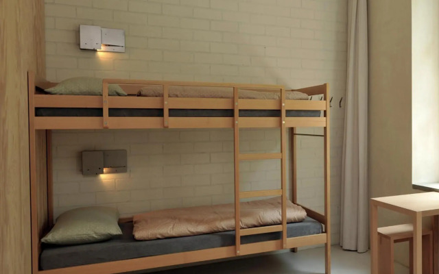Youth Hostel Basel