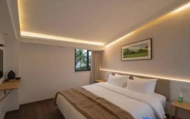 Yushan Hai Homestay