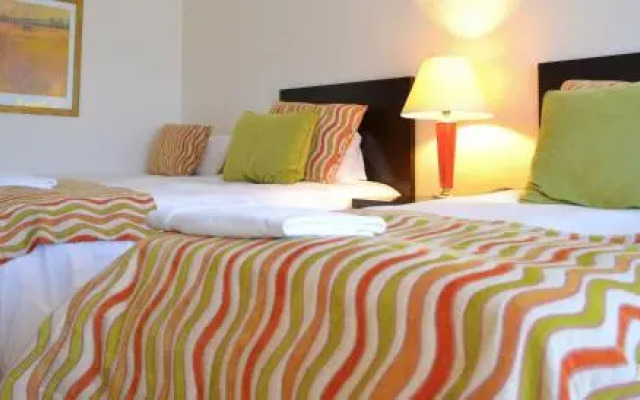 Hotel Quinto Elemento