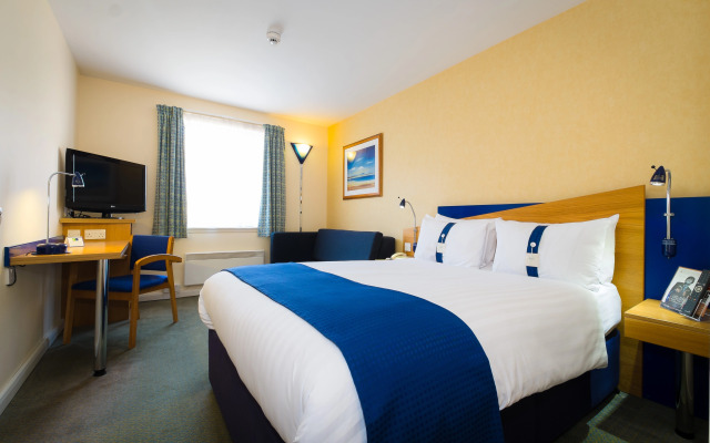 Holiday Inn Express Aberdeen City Centre by IHG
