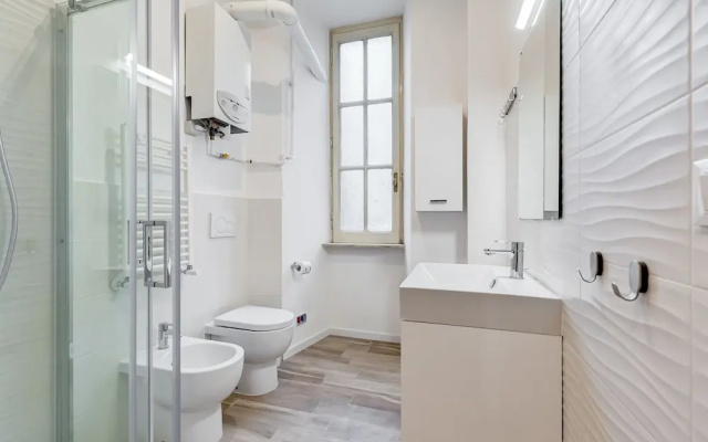 Piazza Vittorio Emanuele Suite