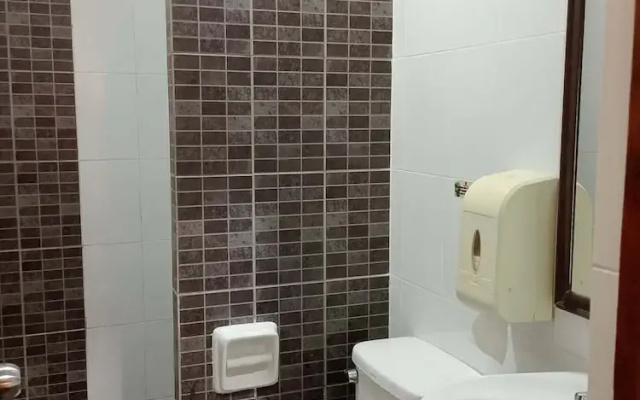 WJV Mia Hotel Humay-Humay