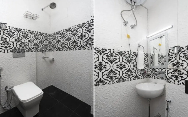 The Prince Inn By OYO Rooms