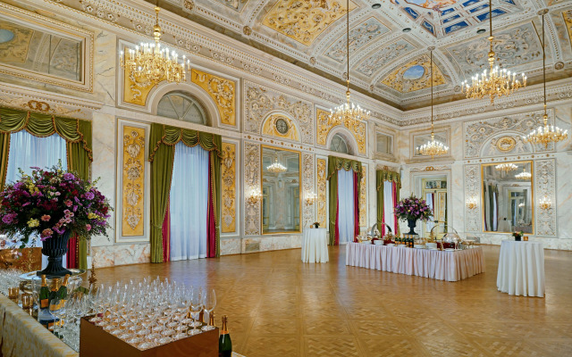 The St. Regis Florence
