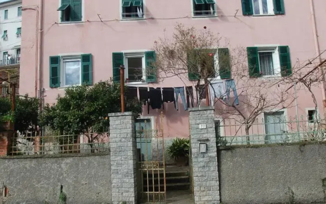 House San Marco