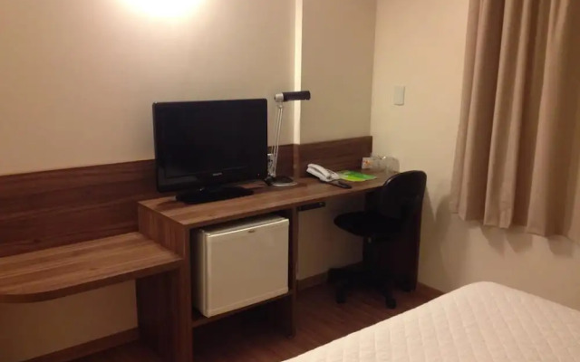 Mogano Business Hotel