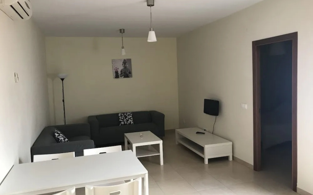 Apartamentos Turísticos La Terraza*