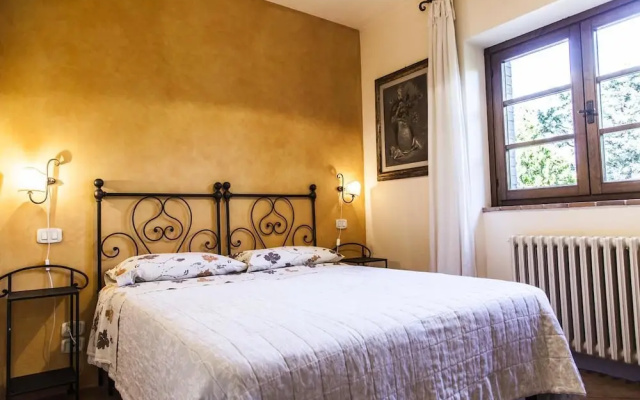 Agriturismo Belvedere delle Crete