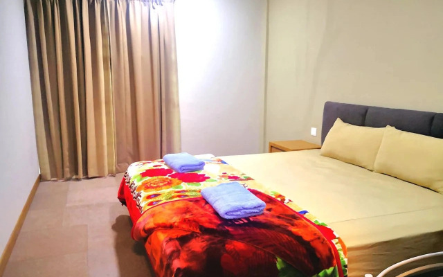 Zahaar New Wing Hotel