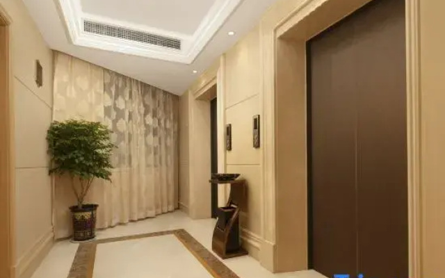 Vienna Hotel (Leiyang)