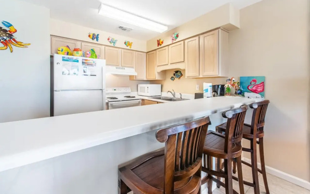 Windancer 207 by RealJoy Vacations
