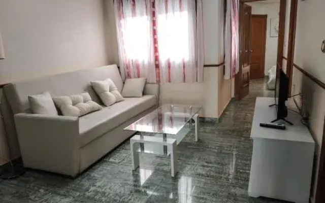 Apartamentos Marina San Julian