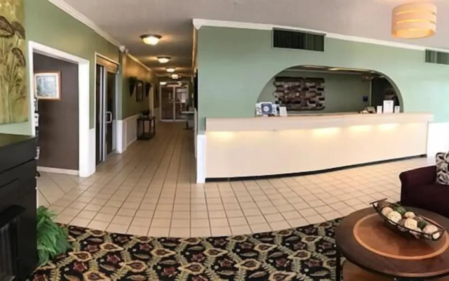 Wingfield Inn
