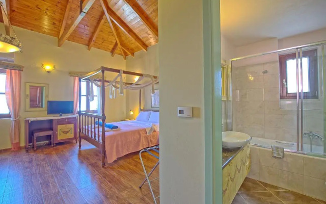 Villa Rodanthi by MediterraneanVillas
