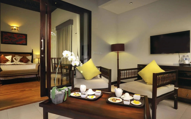 Aldeoz Grand Kancana Villa Bali