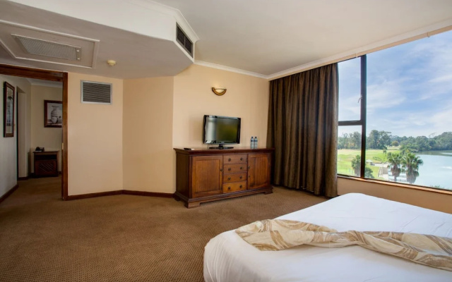 Riviera On Vaal Resort