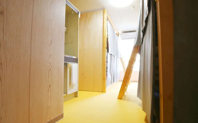 Hostel J Culture168