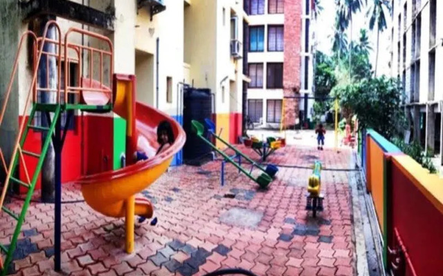 Krishna Gardens