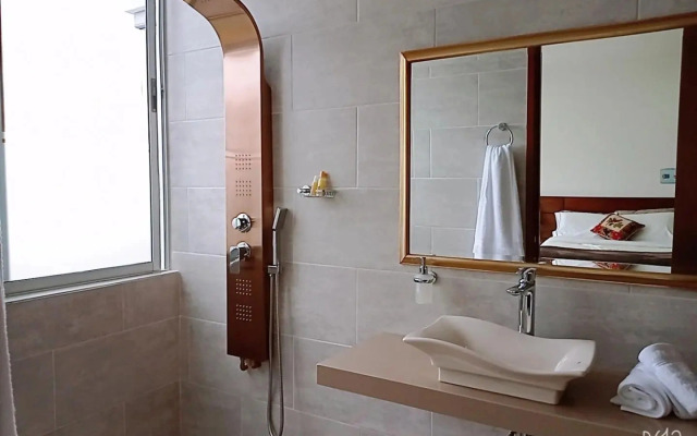 Santelmo Casa Hotel Boutique