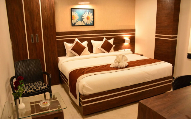 The Suncity