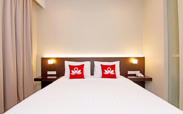 Zen Rooms Jimbaran Jepun