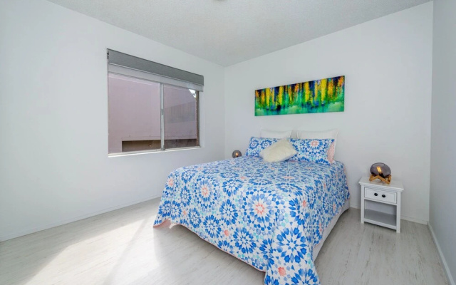 Kiah Unit 9 - Nelson Bay