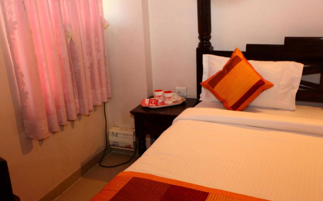 OYO Rooms NBC Hasanpura Road
