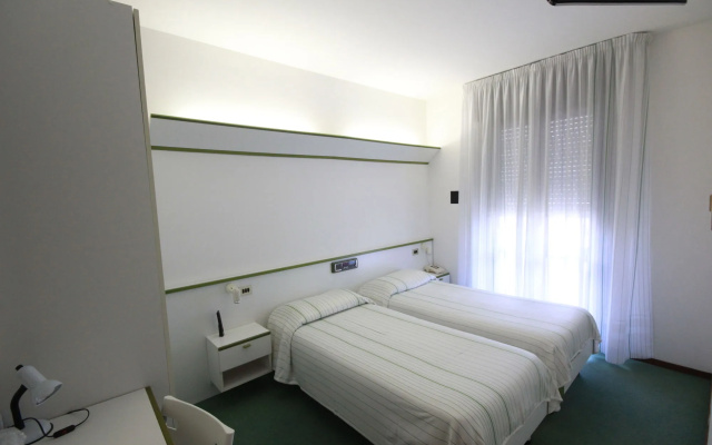 Hotel Iris