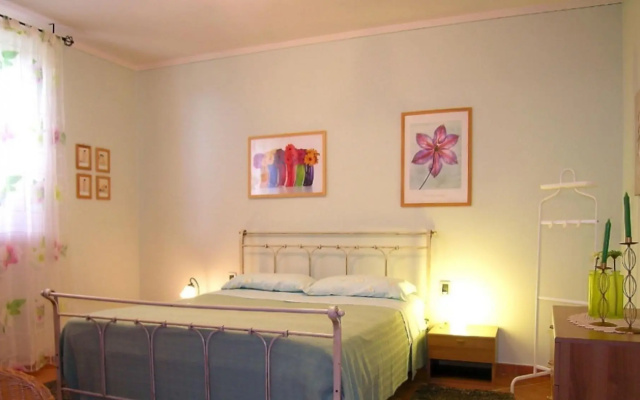 Beautiful Independent Villa With Private Swimming Pool-il Villino