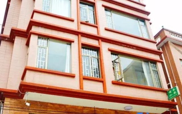 Apartment In Qiao