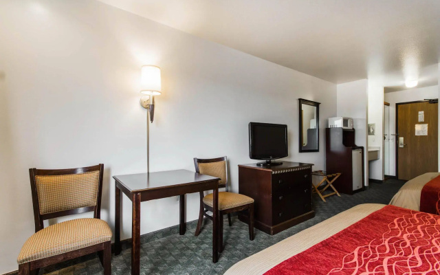 Quality Inn