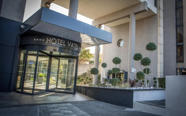 Hôtel & Spa Vatel