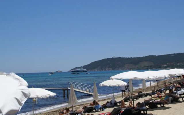 Spacious Holiday Home in Lorgues With Private Pool