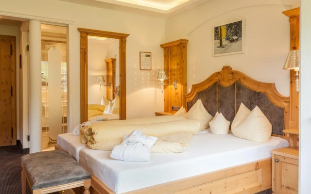Wohlfühlhotel Platzer