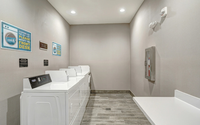 Home2 Suites by Hilton Johnson City, TN