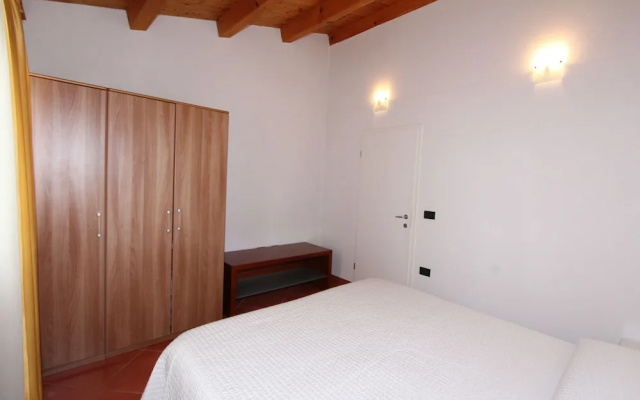 Apartments Villa Buric