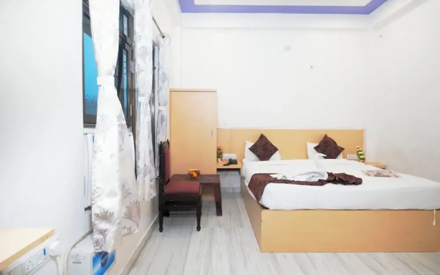 Hotel Kanak Kuteer