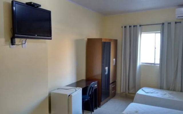 Hotel Gt