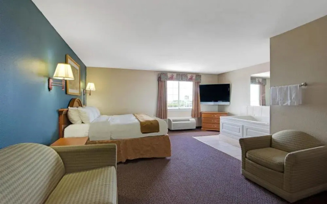 Days Inn Decatur