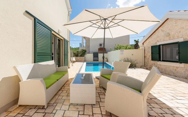 Villa Ivo Zadarvillas